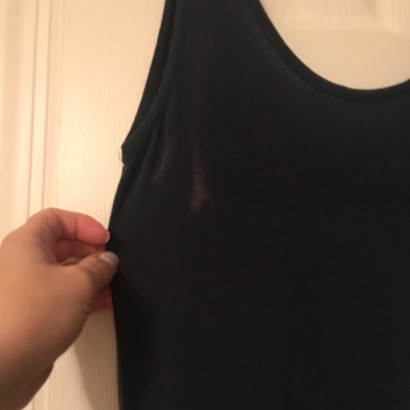 French Connection long maxi flowy dress - Picture 8 of 12